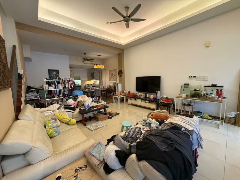 Terraced House for Sale in Bandar Puteri Puchong (Puchong) - Yeong Wan Chi - PropertyGuru.com.my