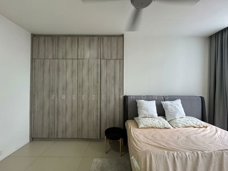 Service Residence for Sale at Arcoris SOHO - Freeze Khong - Bedroom - PropertyGuru.com.my