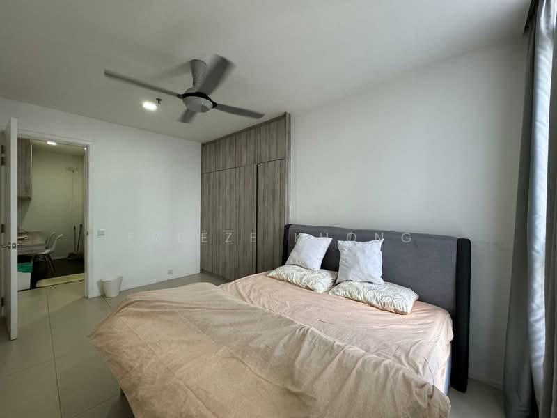 Service Residence for Sale at Arcoris SOHO - Freeze Khong - Bedroom - PropertyGuru.com.my
