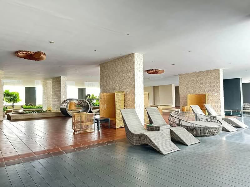Service Residence for Rent at V@SUMMERPLACE - Jim Chee - Lobby - PropertyGuru.com.my