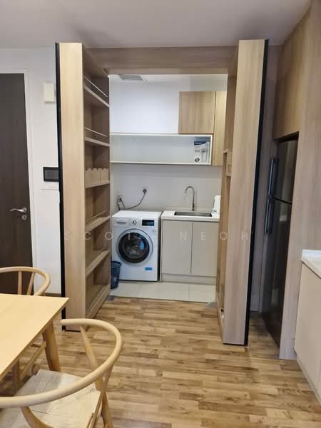 Service Residence for Sale at The Potpourri - Scott Neoh - PropertyGuru.com.my