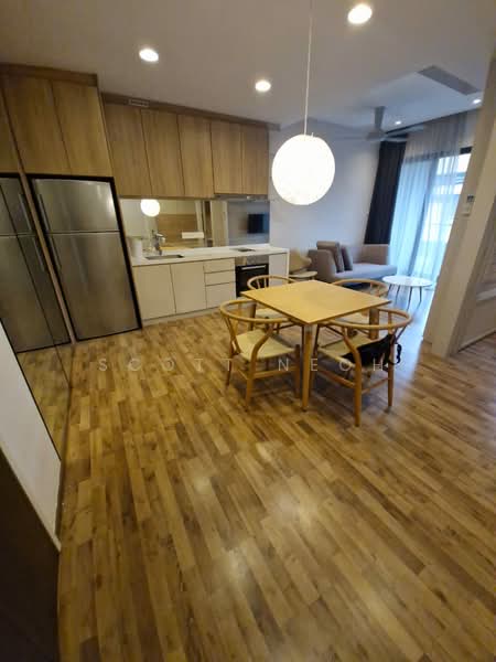 Service Residence for Sale at The Potpourri - Scott Neoh - PropertyGuru.com.my