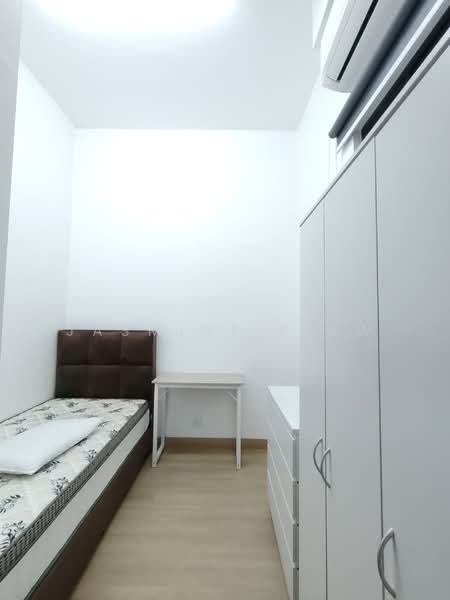 Servis Apartment untuk Disewa di The Grand Subang Jaya SS15 - Jasmine Tiaw - PropertyGuru.com.my
