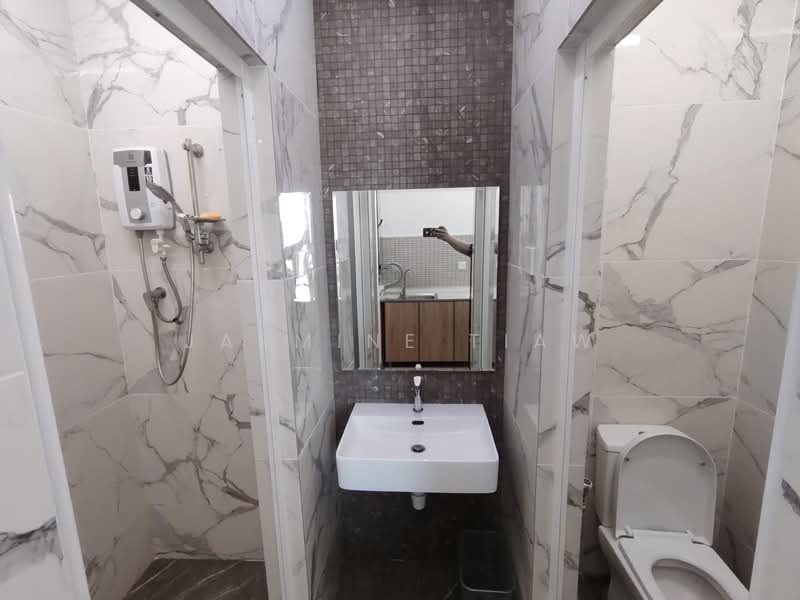 Servis Apartment untuk Disewa di The Grand Subang Jaya SS15 - Jasmine Tiaw - PropertyGuru.com.my