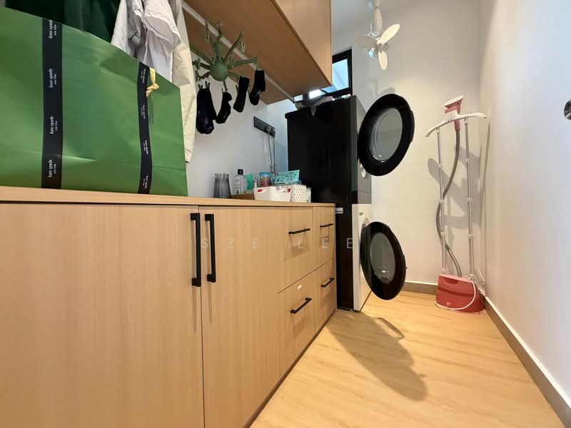2-storey Terraced House for Sale in Taman Austin Duta (Tebrau) - Sze Lee - Interior - PropertyGuru.com.my