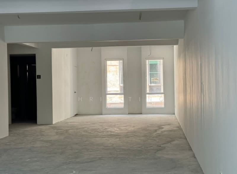 Retail Office for Rent in Kota Damansara (Selangor) - Chris Ting - Interior - PropertyGuru.com.my