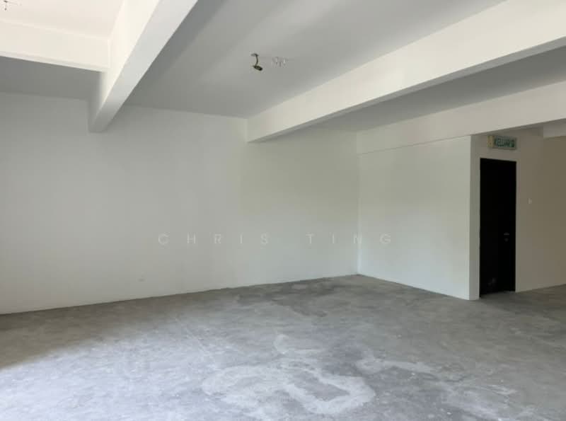 Retail Office for Rent in Kota Damansara (Selangor) - Chris Ting - Interior - PropertyGuru.com.my