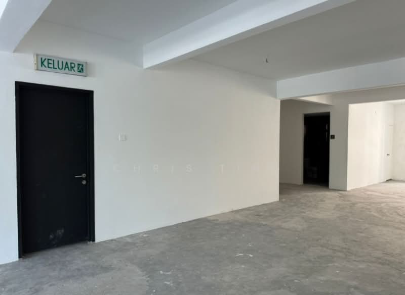 Retail Office for Rent in Kota Damansara (Selangor) - Chris Ting - Interior - PropertyGuru.com.my