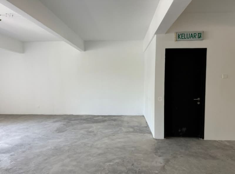 Retail Office for Rent in Kota Damansara (Selangor) - Chris Ting - Interior - PropertyGuru.com.my
