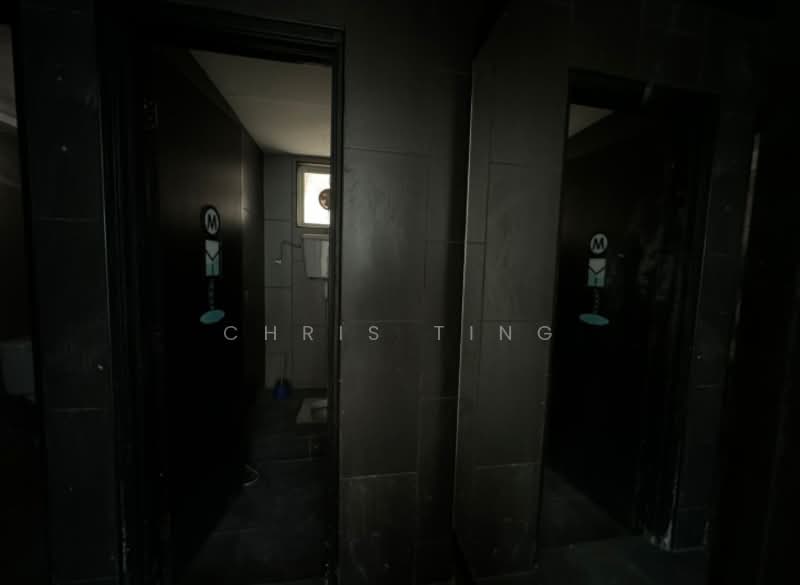 Retail Office for Rent in Kota Damansara (Selangor) - Chris Ting - Bathroom - PropertyGuru.com.my