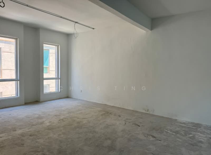 Retail Office for Rent in Kota Damansara (Selangor) - Chris Ting - Interior - PropertyGuru.com.my