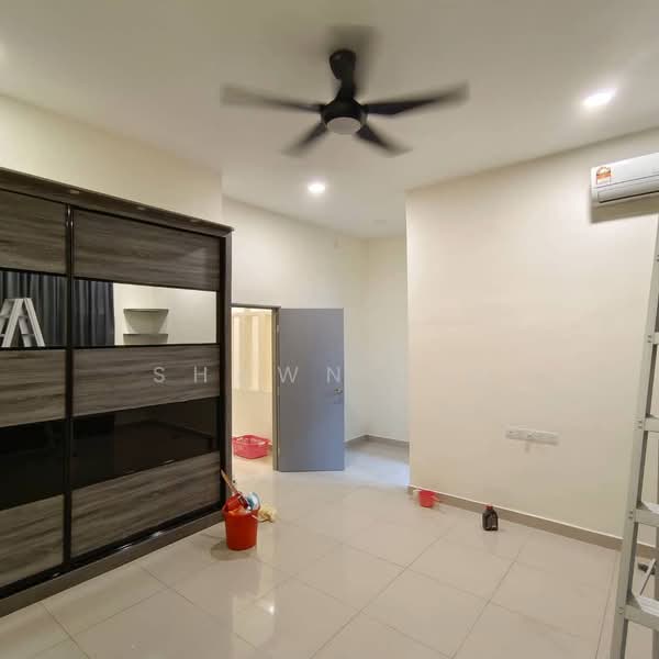 Rumah Teres 2 Tingkat untuk Dijual di Taman Mount Austin (Tebrau) - Shawn Lim - PropertyGuru.com.my