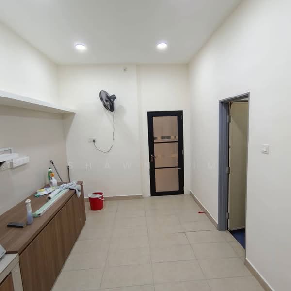 Rumah Teres 2 Tingkat untuk Dijual di Taman Mount Austin (Tebrau) - Shawn Lim - PropertyGuru.com.my