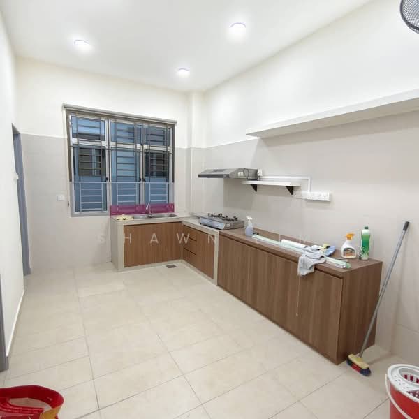 Rumah Teres 2 Tingkat untuk Dijual di Taman Mount Austin (Tebrau) - Shawn Lim - PropertyGuru.com.my
