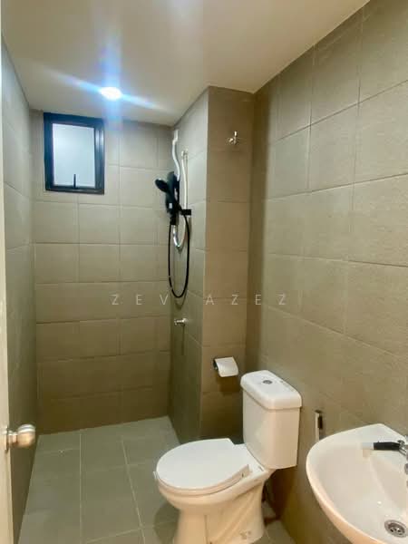 Apartment for Rent at Residensi Max - Zev Azez - Bathroom - PropertyGuru.com.my