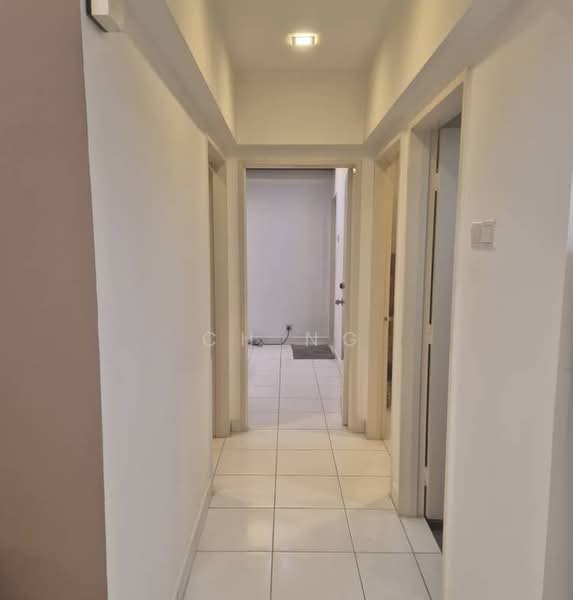 Condominium for Sale at First Residence (Residensi Unggul) - CH Ng - Corridor - PropertyGuru.com.my