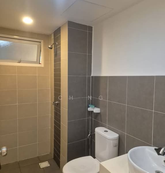 Condominium for Sale at First Residence (Residensi Unggul) - CH Ng - Bathroom - PropertyGuru.com.my
