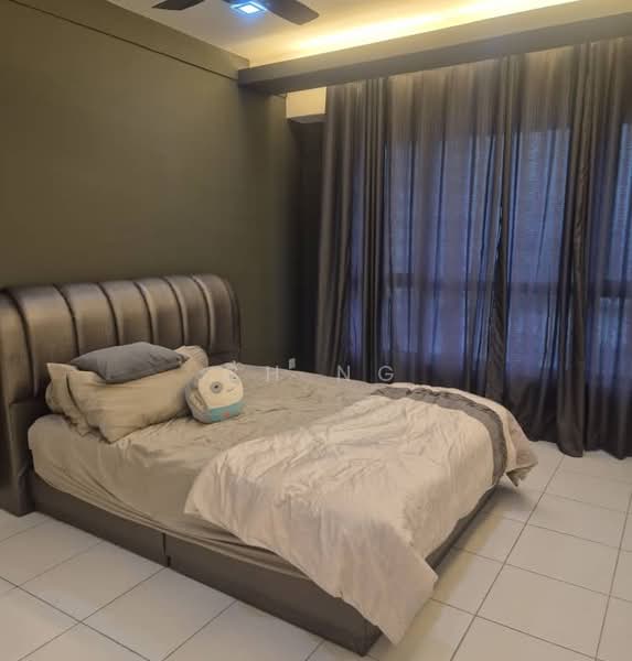 Condominium for Sale at First Residence (Residensi Unggul) - CH Ng - Bedroom - PropertyGuru.com.my