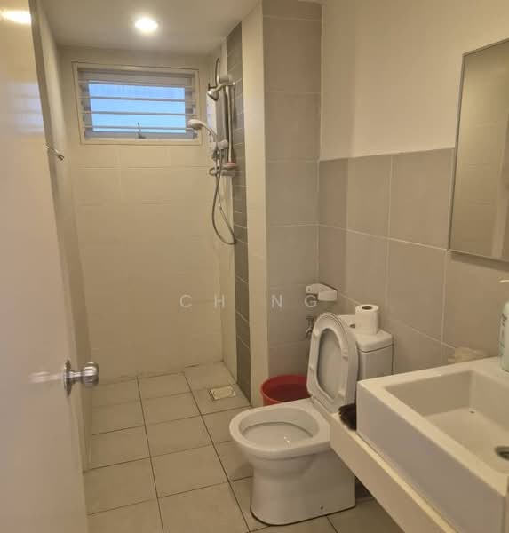 Condominium for Sale at First Residence (Residensi Unggul) - CH Ng - Bathroom - PropertyGuru.com.my