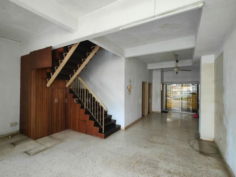 Rumah Teres 2 Tingkat untuk Dijual di Taman Mayang Jaya (Petaling Jaya) - Richard Liew - Interior - PropertyGuru.com.my
