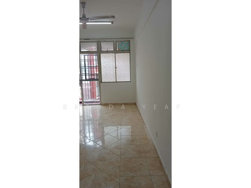 Pangsapuri untuk Dijual di Taman Tan Sri Yaacob - Brenda Yeap - Interior - PropertyGuru.com.my