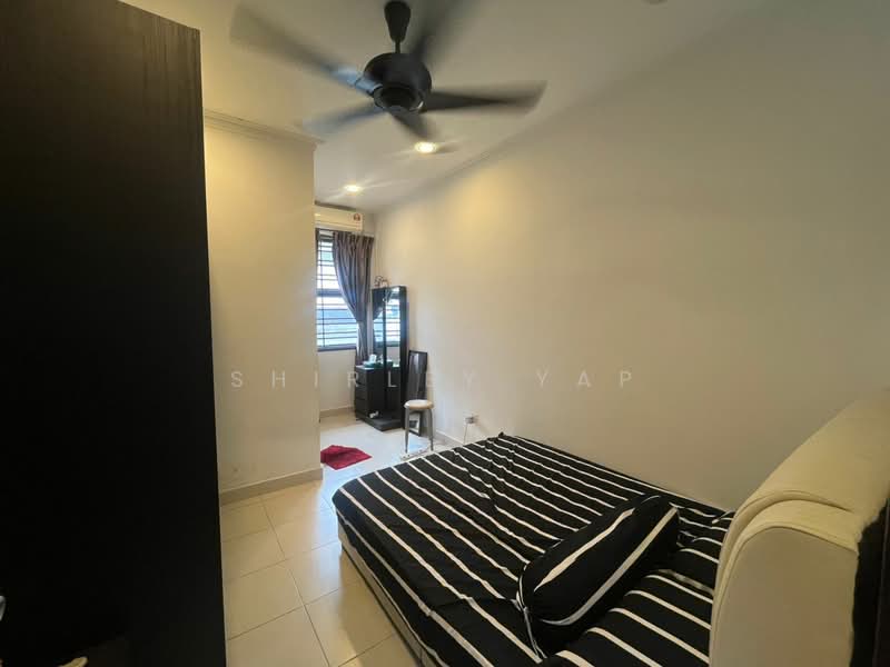 2-storey Terraced House for Sale in Bandar Tiram (Ulu Tiram) - Shirley Yap - Bedroom - PropertyGuru.com.my