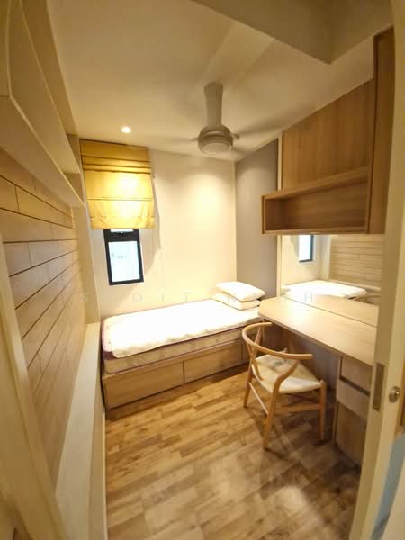 Service Residence for Rent at The Potpourri - Scott Neoh - Bedroom - PropertyGuru.com.my