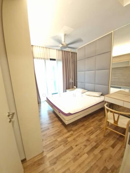 Service Residence for Rent at The Potpourri - Scott Neoh - Bedroom - PropertyGuru.com.my