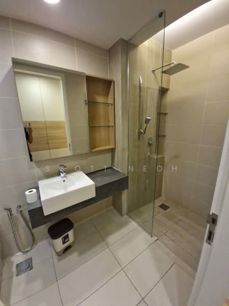 Service Residence for Rent at The Potpourri - Scott Neoh - PropertyGuru.com.my