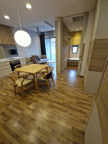 Service Residence for Rent at The Potpourri - Scott Neoh - PropertyGuru.com.my