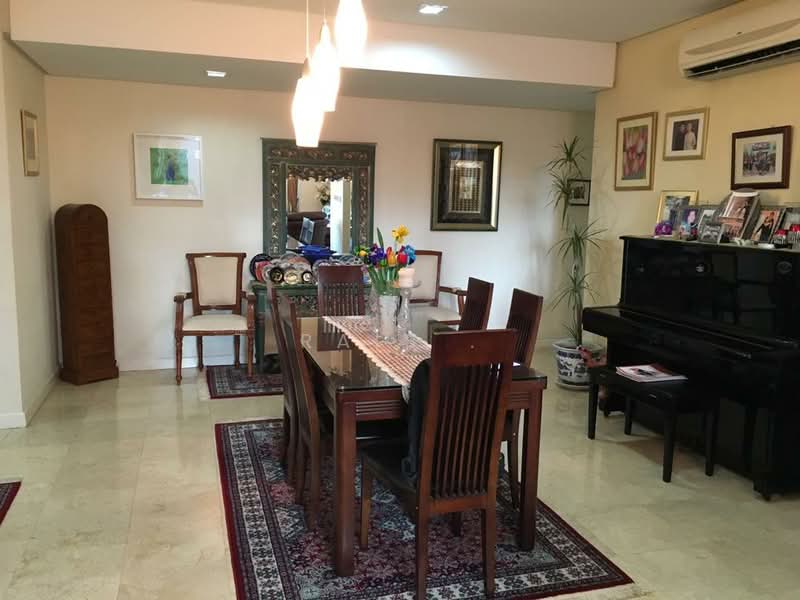Kondominium untuk Dijual di The Capsquare Residences - RAIS . - - PropertyGuru.com.my
