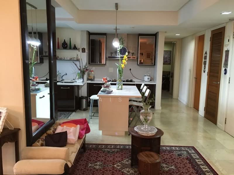 Kondominium untuk Dijual di The Capsquare Residences - RAIS . - - PropertyGuru.com.my
