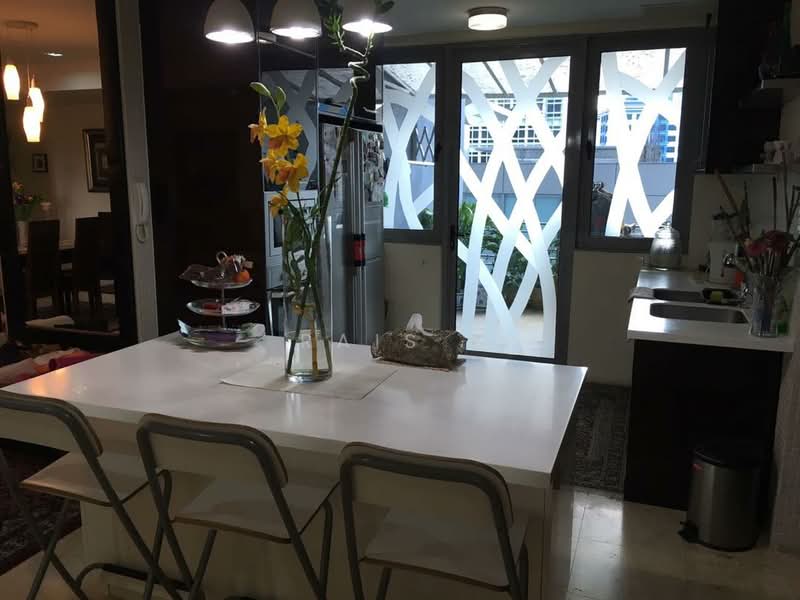 Kondominium untuk Dijual di The Capsquare Residences - RAIS . - - PropertyGuru.com.my