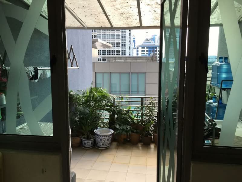 Kondominium untuk Dijual di The Capsquare Residences - RAIS . - - PropertyGuru.com.my