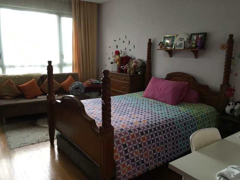 Kondominium untuk Dijual di The Capsquare Residences - RAIS . - PropertyGuru.com.my