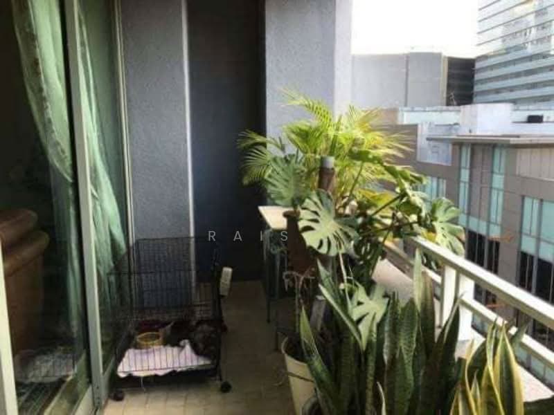 Kondominium untuk Dijual di The Capsquare Residences - RAIS . - - PropertyGuru.com.my
