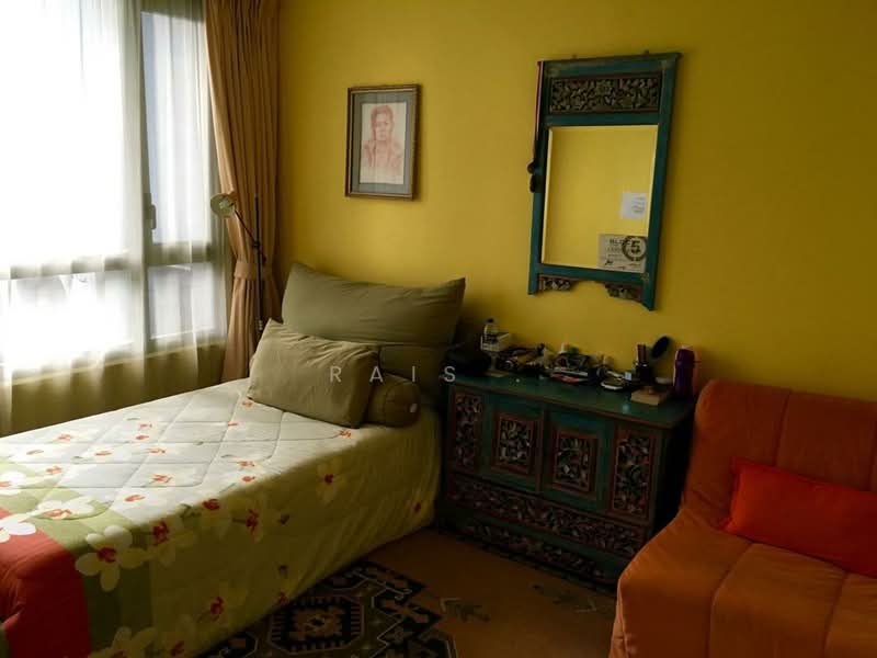 Kondominium untuk Dijual di The Capsquare Residences - RAIS . - - PropertyGuru.com.my