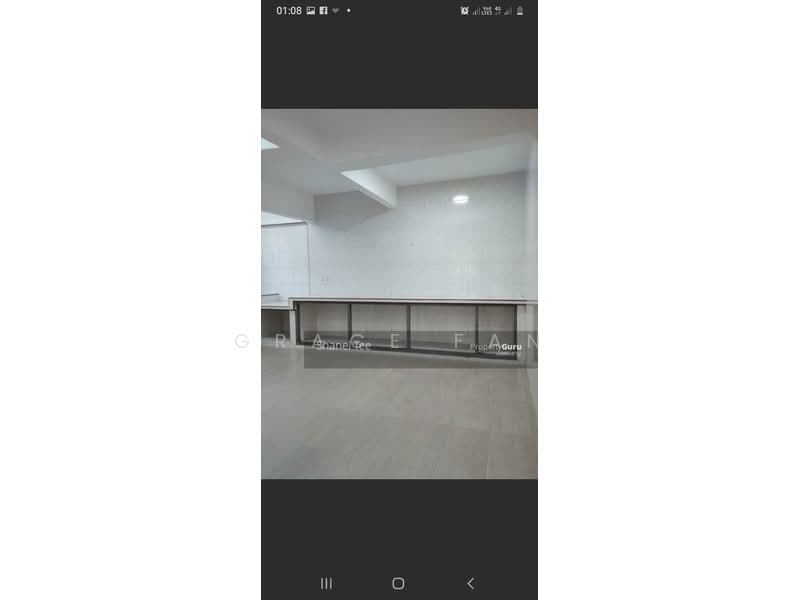 Rumah Teres untuk Disewa di Taman Kluang Barat (Kluang) - Grace Fan - Interior - PropertyGuru.com.my