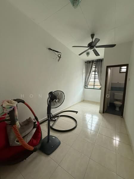 2-storey Terraced House for Sale in Ulu Tiram (Johor) - Hong Charng Lee - Interior - PropertyGuru.com.my