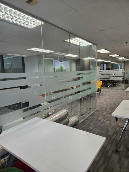 Pejabat untuk Disewa di SS16 (Subang Jaya) - Calvin Thong - Interior - PropertyGuru.com.my