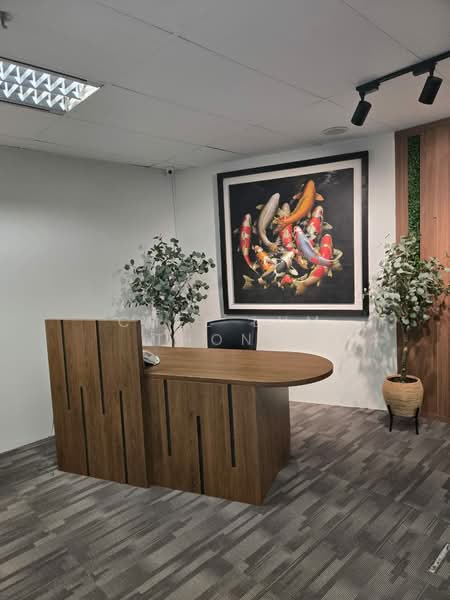 Pejabat untuk Disewa di SS16 (Subang Jaya) - Calvin Thong - Interior - PropertyGuru.com.my