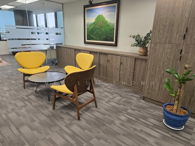 Pejabat untuk Disewa di SS16 (Subang Jaya) - Calvin Thong - Interior - PropertyGuru.com.my
