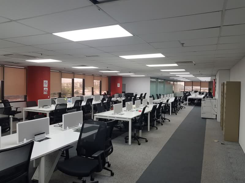 Office for Rent in SS16 (Subang Jaya) - Calvin Thong - Interior - PropertyGuru.com.my