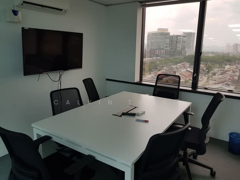 Office for Rent in SS16 (Subang Jaya) - Calvin Thong - View - PropertyGuru.com.my
