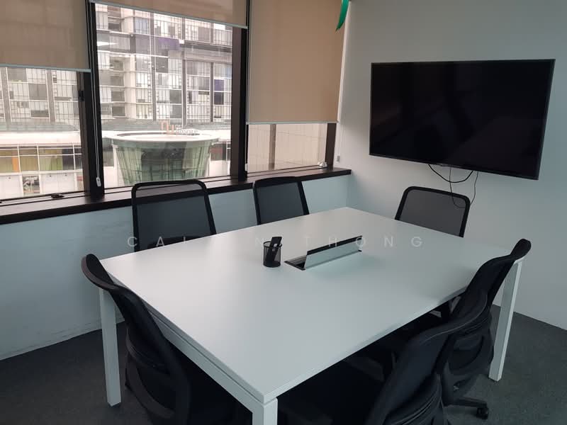 Office for Rent in SS16 (Subang Jaya) - Calvin Thong - Interior - PropertyGuru.com.my
