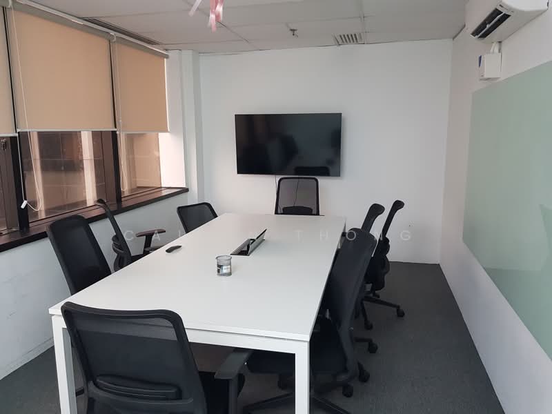 Office for Rent in SS16 (Subang Jaya) - Calvin Thong - Interior - PropertyGuru.com.my