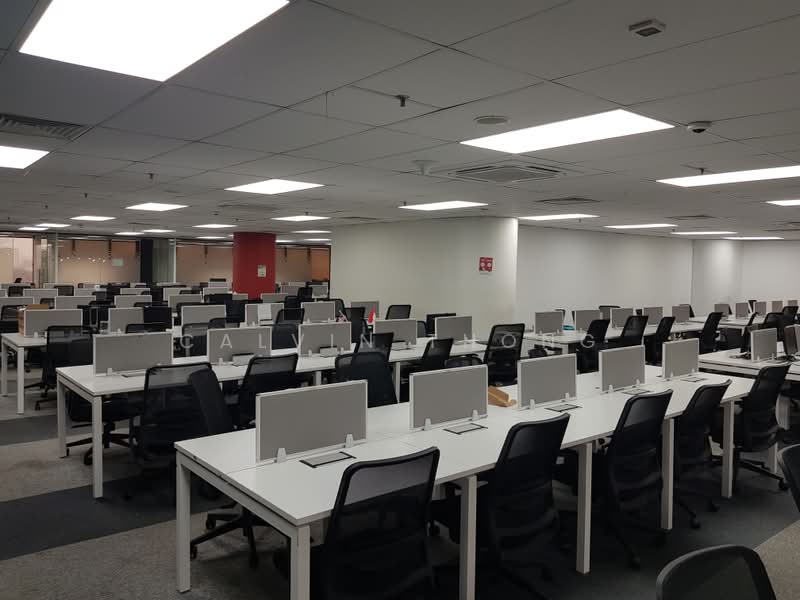 Office for Rent in SS16 (Subang Jaya) - Calvin Thong - Interior - PropertyGuru.com.my