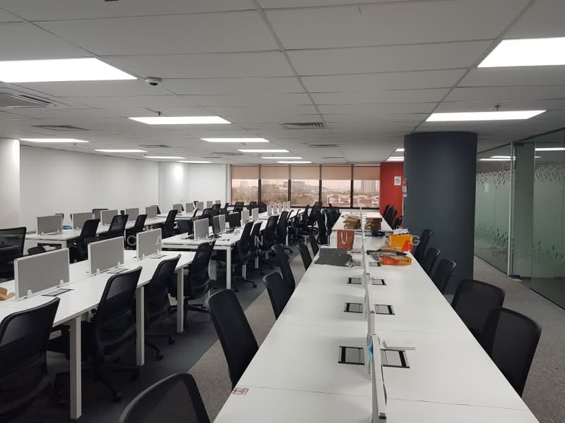 Office for Rent in SS16 (Subang Jaya) - Calvin Thong - Interior - PropertyGuru.com.my