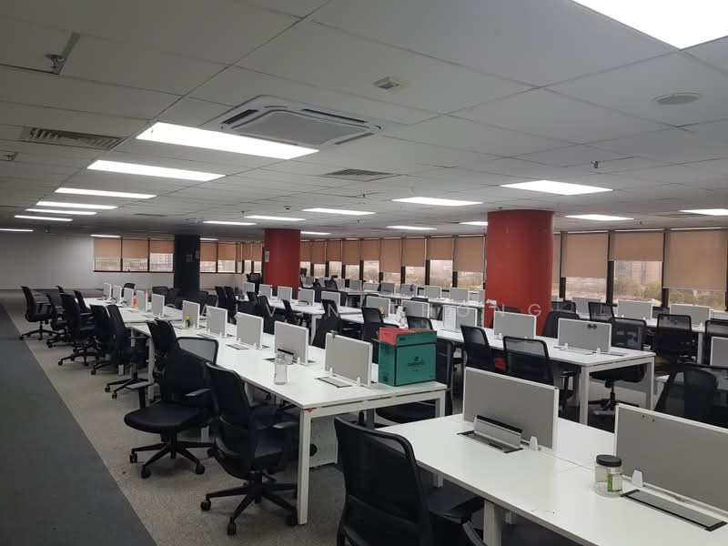 Office for Rent in SS16 (Subang Jaya) - Calvin Thong - Interior - PropertyGuru.com.my