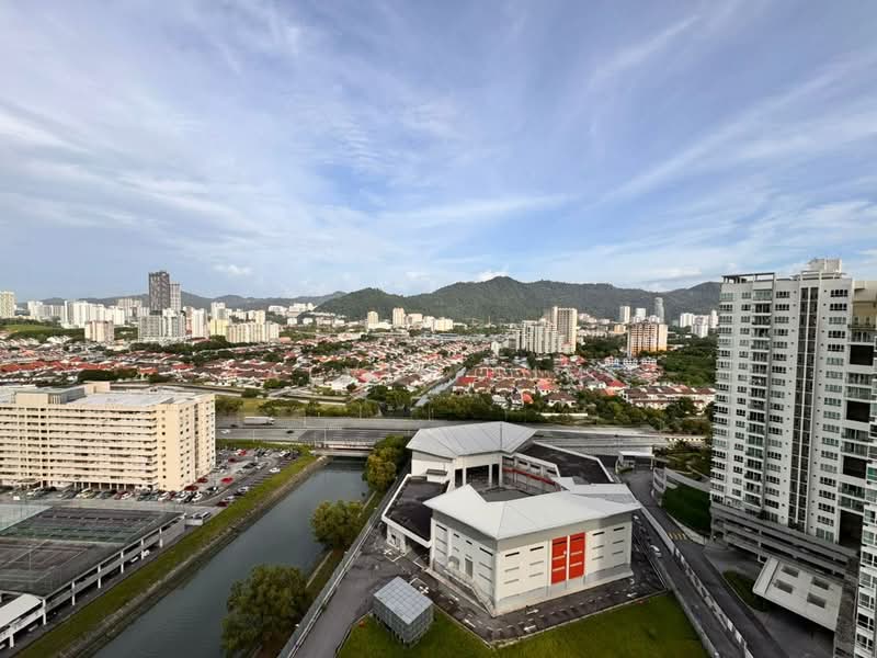 Kondominium untuk Dijual di Tropicana Bay Residences - Alvin Sim - PropertyGuru.com.my